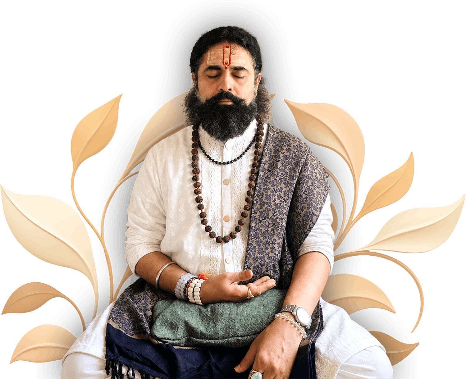 Acharya Kedarnath_1