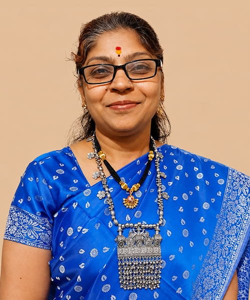 Renuka-Holay