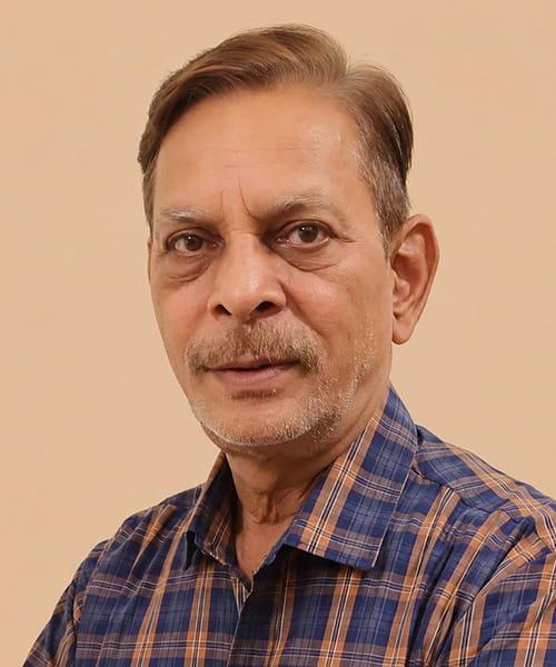 Shriram-Chiplunkar