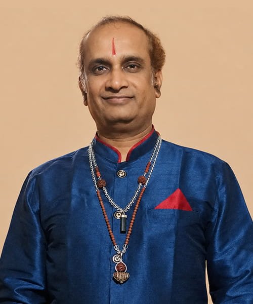 Umesh-Holay