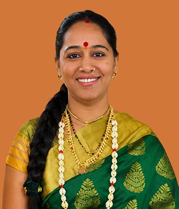 Asmita