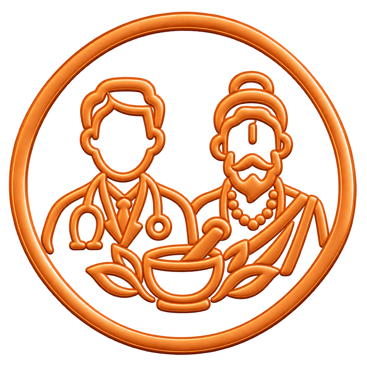 Doctors and Vaidyas