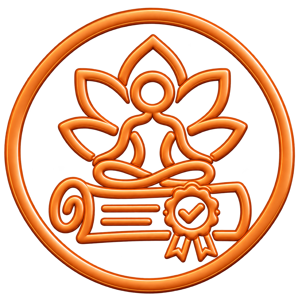 Recognized course