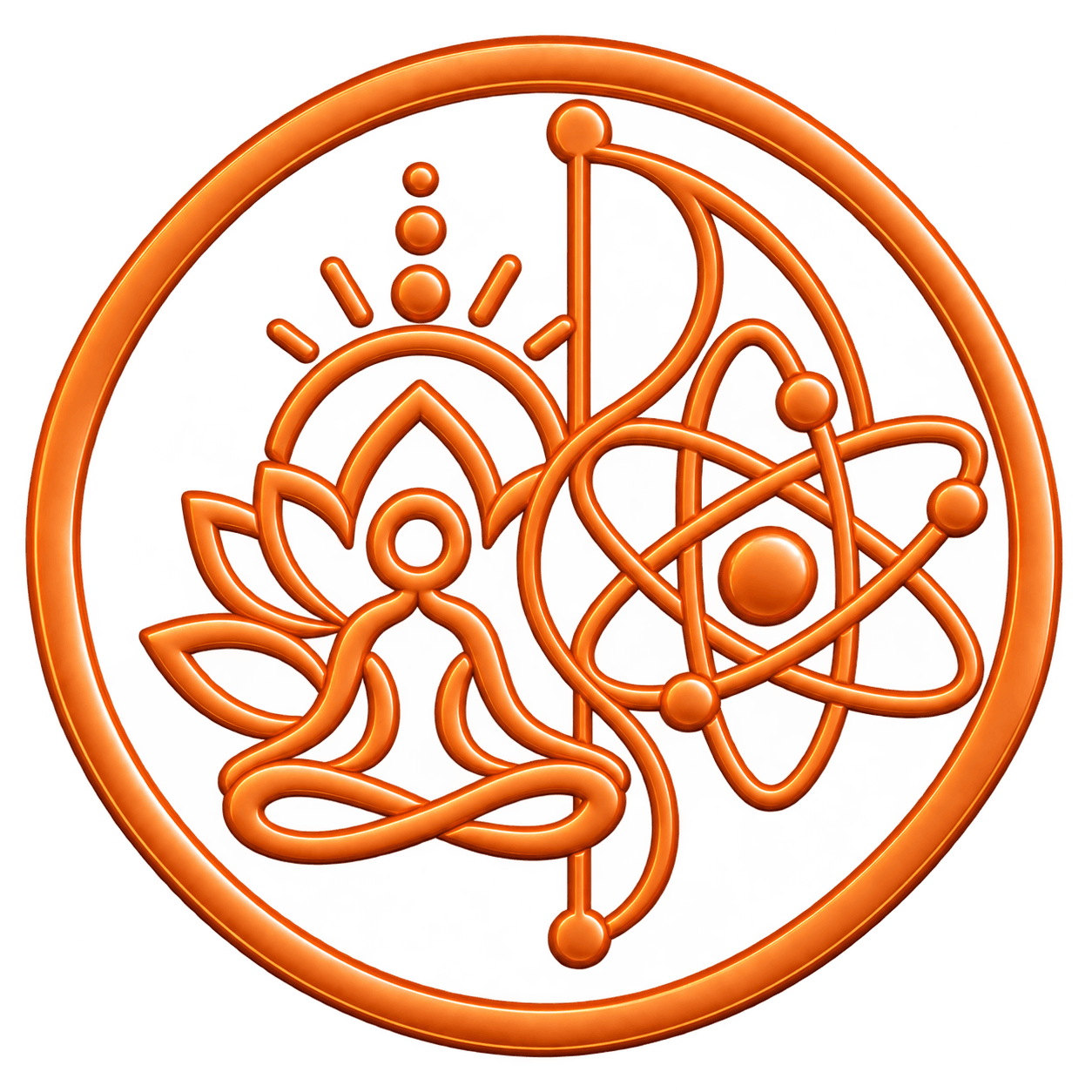 Spiritual and scientific